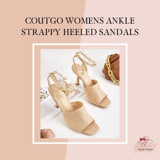 “You can wear anything as long as you put a nice pair of shoes with it.” –Taylor Momsen

Buy it now >>> https://amzn.to/3Rvq6J4

#teelieturnerfashions #style #fashionline #instafashion #Stylish #WomensFashion #StyleInspo #FashionStyle #fashion #shoes #shoesdesign #shoesforsale #shoeshopping #shoestagram #shoes #shoesaddict