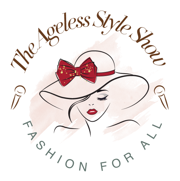 Ageless show logo